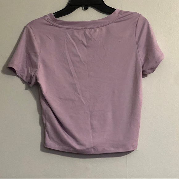 Crop top - Picture 2 of 2